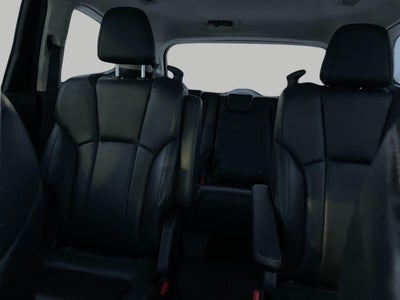 2019 Subaru Ascent 2.4T Limited 7-Passenger