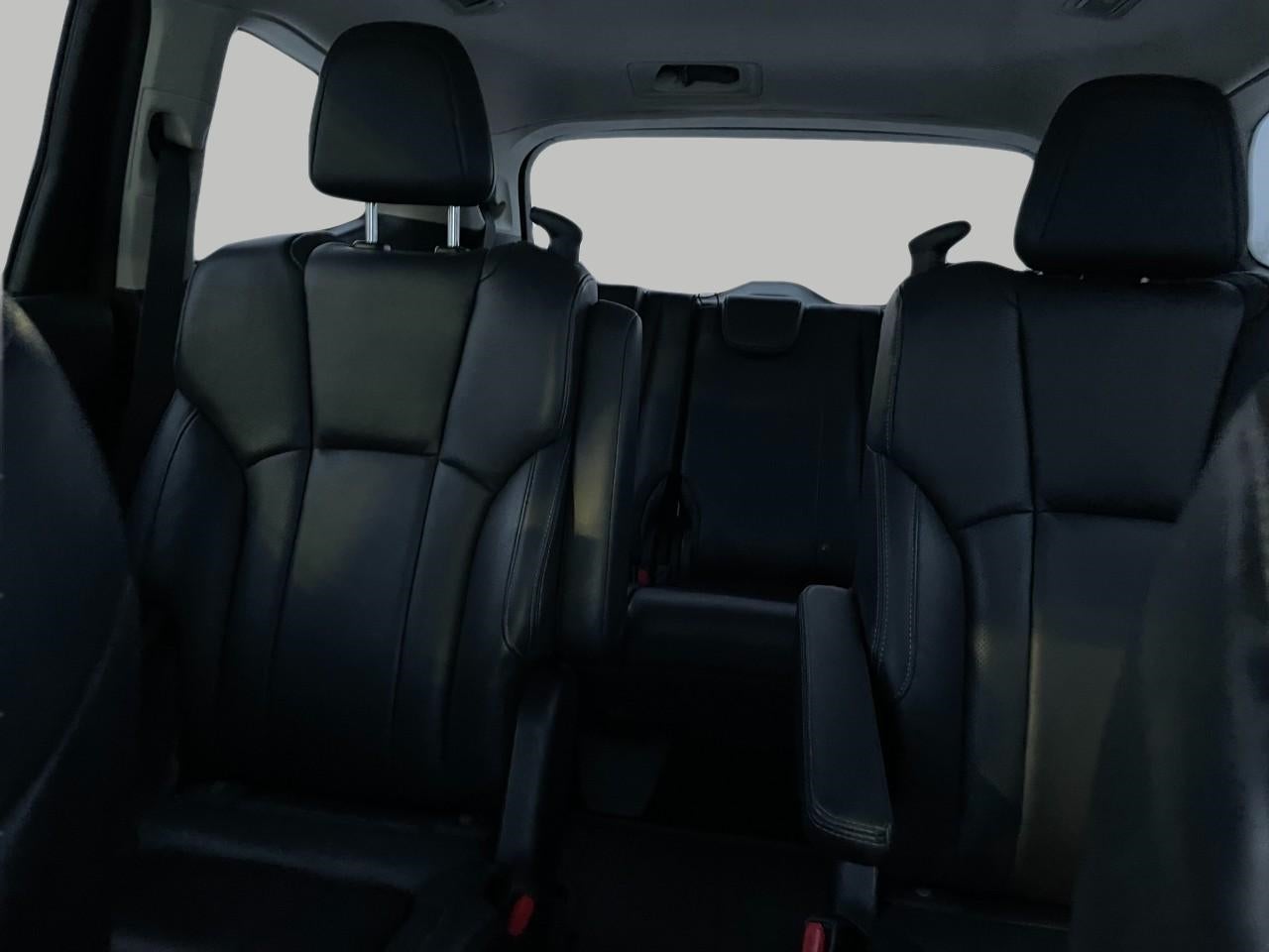 2019 Subaru Ascent 2.4T Limited 7-Passenger