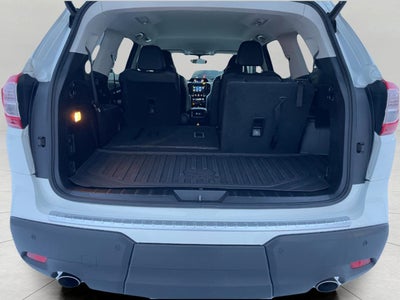 2019 Subaru Ascent 2.4T Limited 7-Passenger