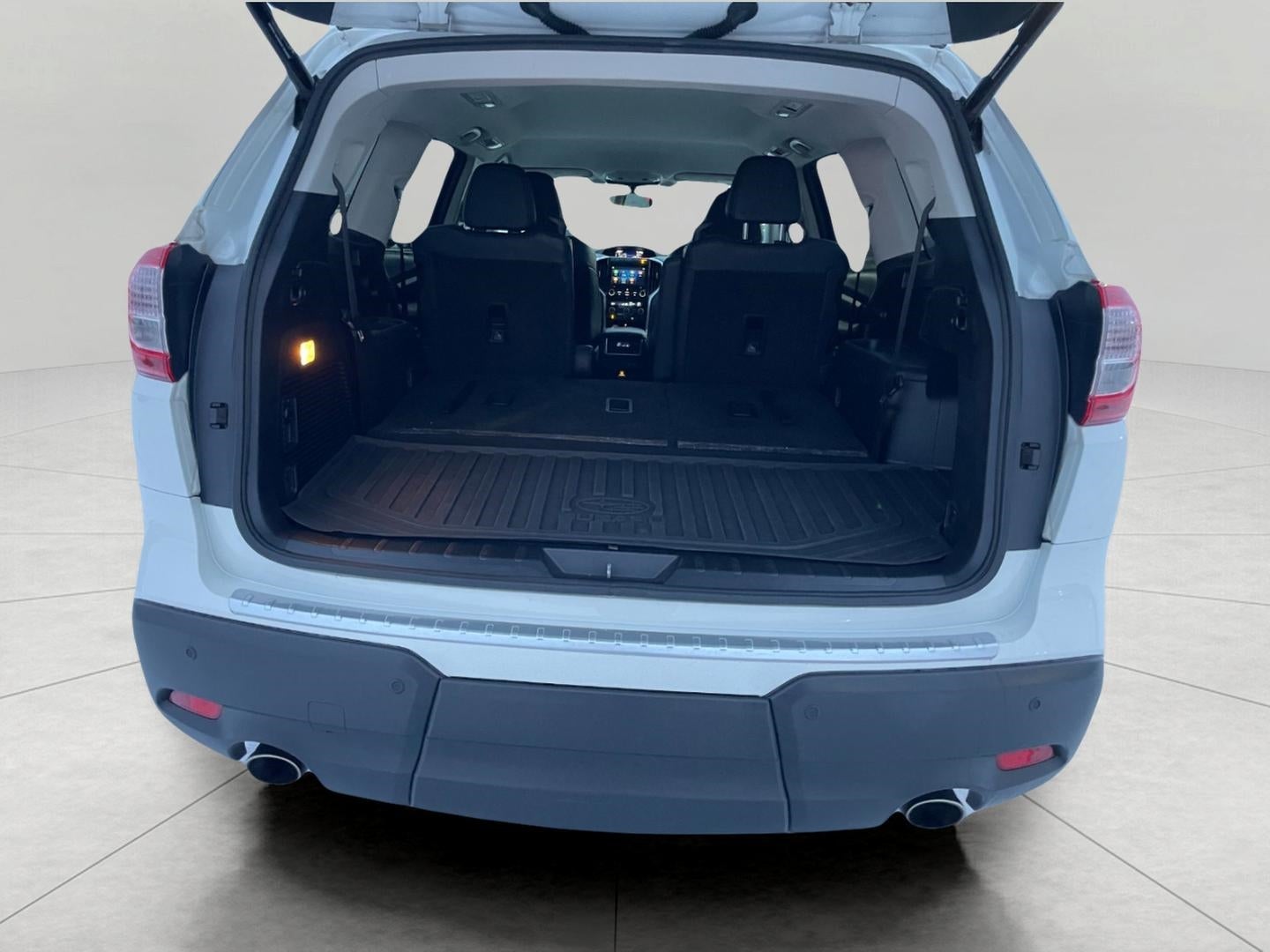 2019 Subaru Ascent 2.4T Limited 7-Passenger