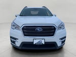 2019 Subaru Ascent 2.4T Limited 7-Passenger
