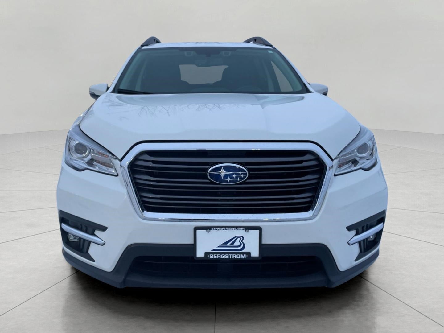 2019 Subaru Ascent 2.4T Limited 7-Passenger