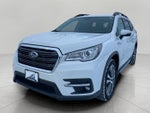 2019 Subaru Ascent 2.4T Limited 7-Passenger
