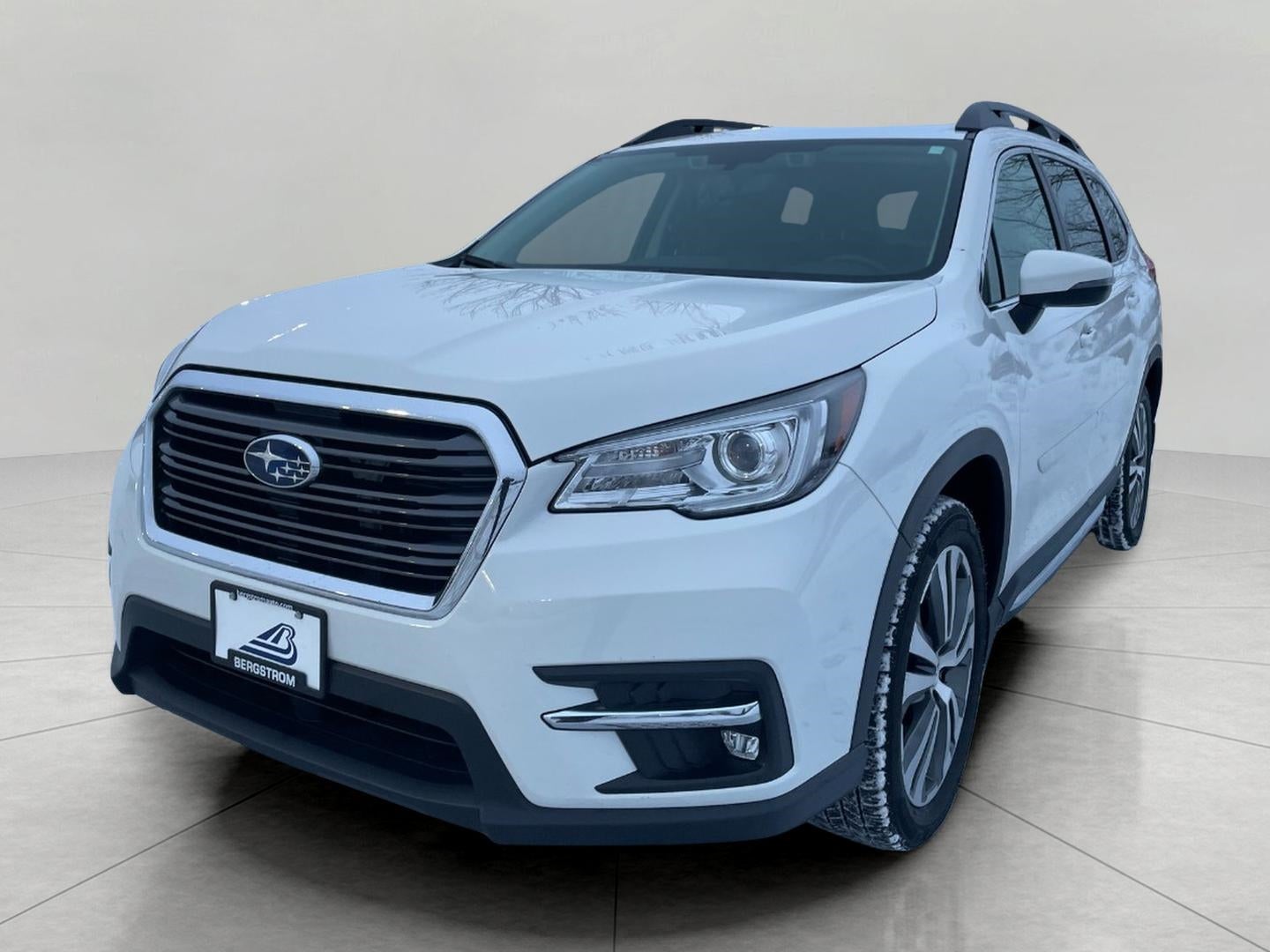 2019 Subaru Ascent 2.4T Limited 7-Passenger
