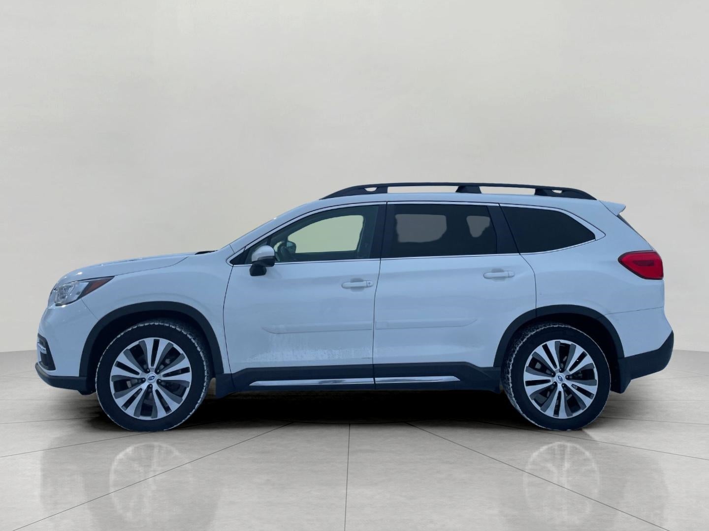 2019 Subaru Ascent 2.4T Limited 7-Passenger