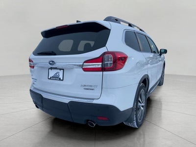 2019 Subaru Ascent 2.4T Limited 7-Passenger