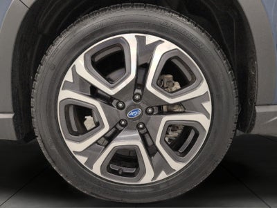 2023 Subaru Ascent Limited 8-Passenger