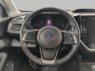 2023 Subaru Ascent Limited 8-Passenger