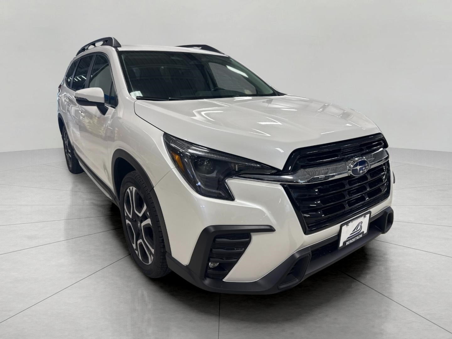 2023 Subaru Ascent Limited 8-Passenger