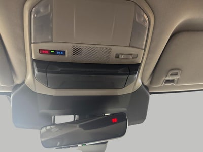 2023 Subaru Ascent Limited 8-Passenger