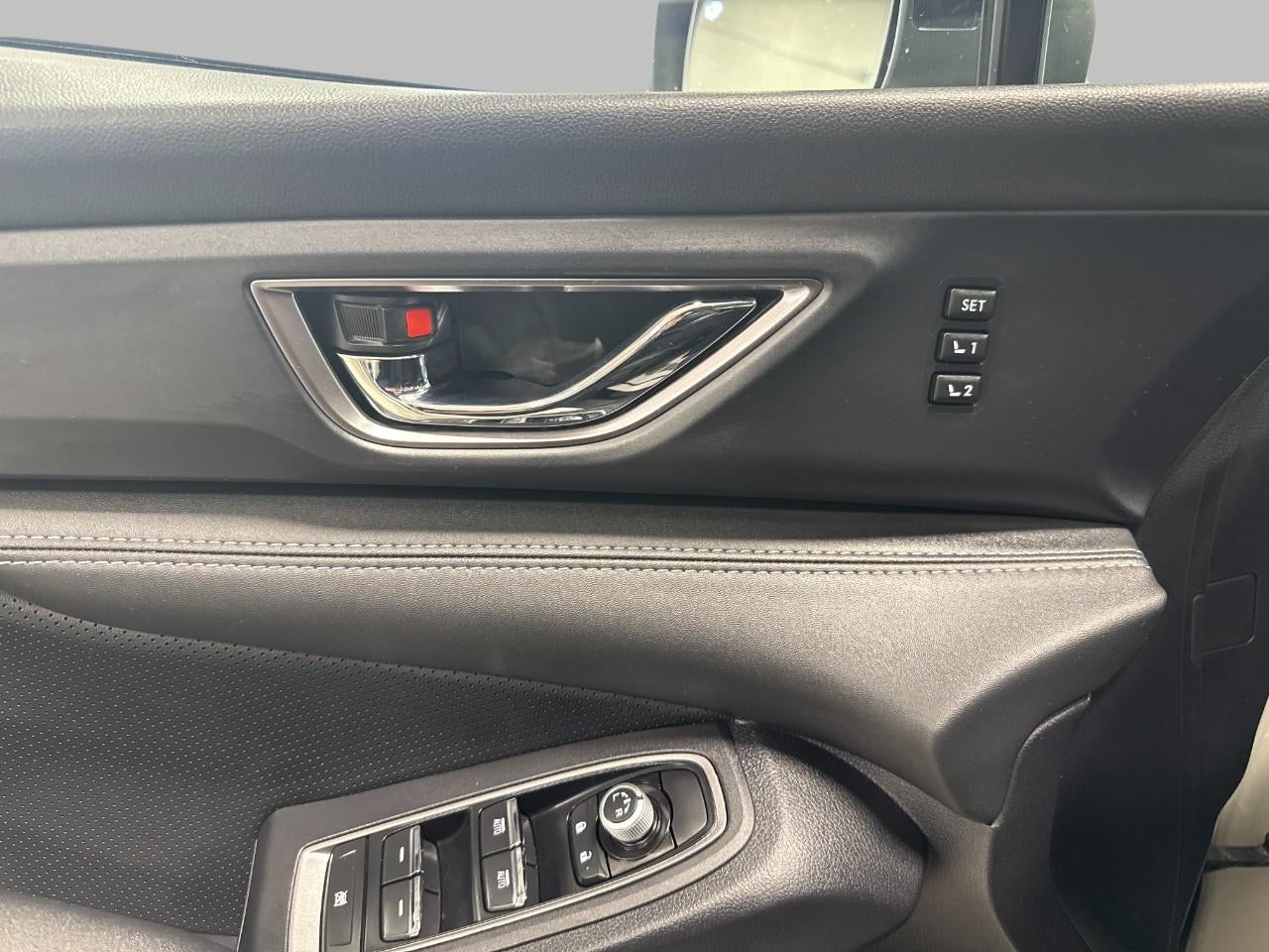 2023 Subaru Ascent Limited 8-Passenger