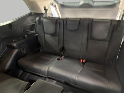 2023 Subaru Ascent Limited 8-Passenger