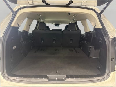 2023 Subaru Ascent Limited 8-Passenger
