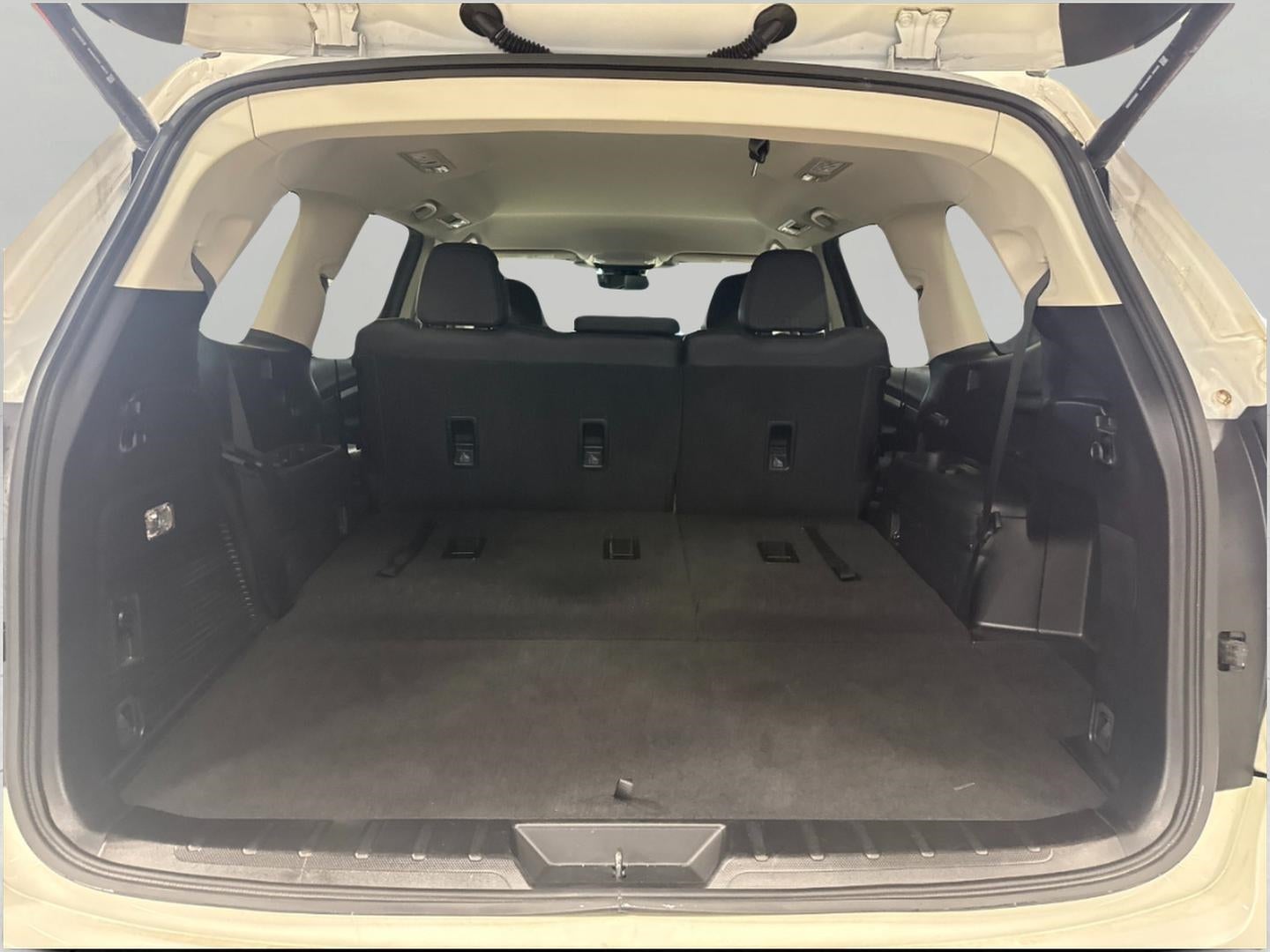 2023 Subaru Ascent Limited 8-Passenger