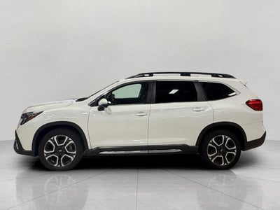 2023 Subaru Ascent Limited 8-Passenger