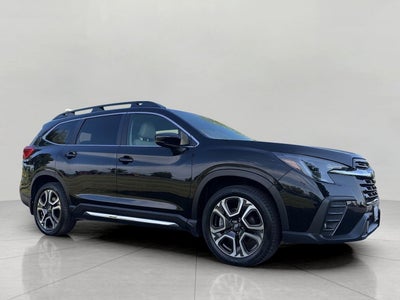 2025 Subaru Ascent Limited 7-Passenger