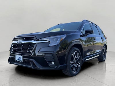 2025 Subaru Ascent Limited 7-Passenger