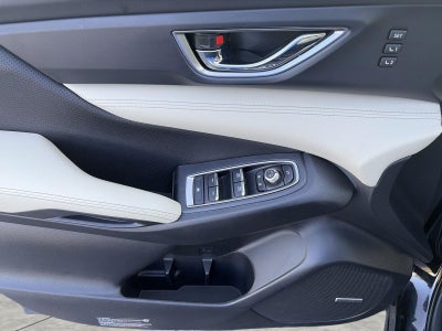 2025 Subaru Ascent Limited 7-Passenger
