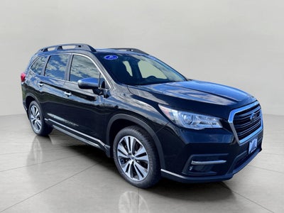 2022 Subaru Ascent Touring 7-Passenger