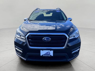 2022 Subaru Ascent Touring 7-Passenger
