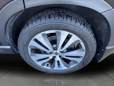 2022 Subaru Ascent Touring 7-Passenger