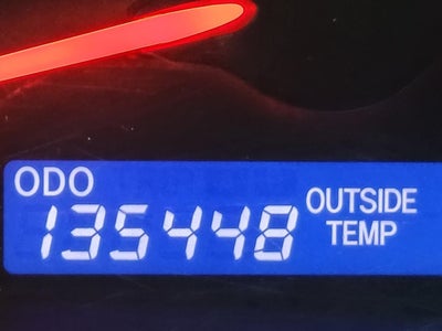 2010 Toyota Camry 4dr Sdn I4 Auto