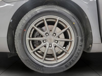 2010 Toyota Camry 4dr Sdn I4 Auto