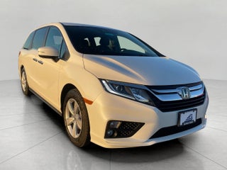 2019 Honda Odyssey EX-L Auto