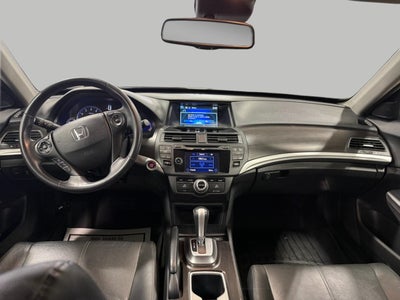 2014 Honda CROSSTOUR SPORT UTILITY