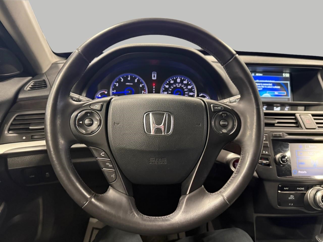 2014 Honda CROSSTOUR SPORT UTILITY