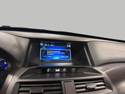 2014 Honda CROSSTOUR SPORT UTILITY