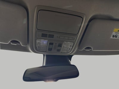 2014 Honda CROSSTOUR SPORT UTILITY