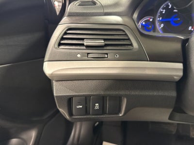 2014 Honda CROSSTOUR SPORT UTILITY