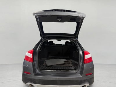 2014 Honda CROSSTOUR SPORT UTILITY