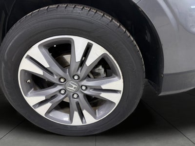 2014 Honda CROSSTOUR SPORT UTILITY