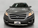 2014 Honda CROSSTOUR SPORT UTILITY