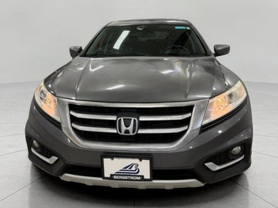 2014 Honda CROSSTOUR SPORT UTILITY