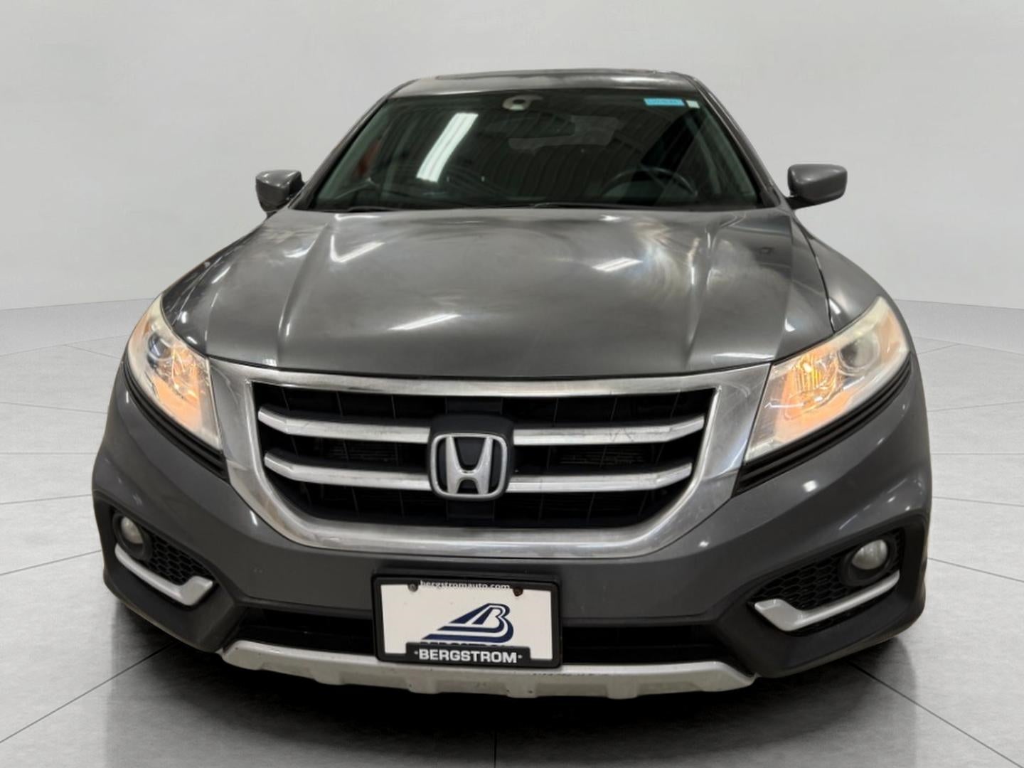 2014 Honda CROSSTOUR SPORT UTILITY