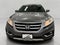 2014 Honda CROSSTOUR SPORT UTILITY