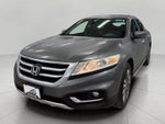 2014 Honda CROSSTOUR SPORT UTILITY