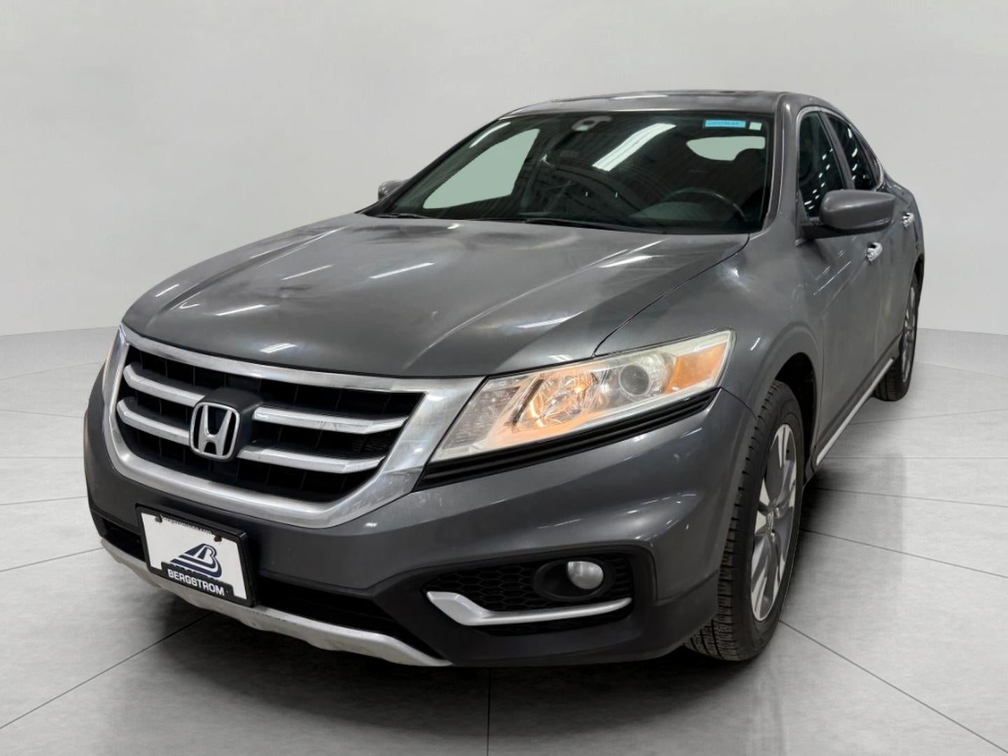 2014 Honda CROSSTOUR SPORT UTILITY