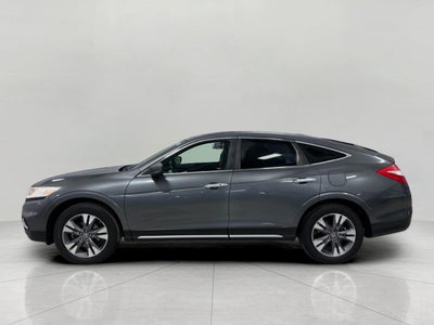 2014 Honda CROSSTOUR SPORT UTILITY