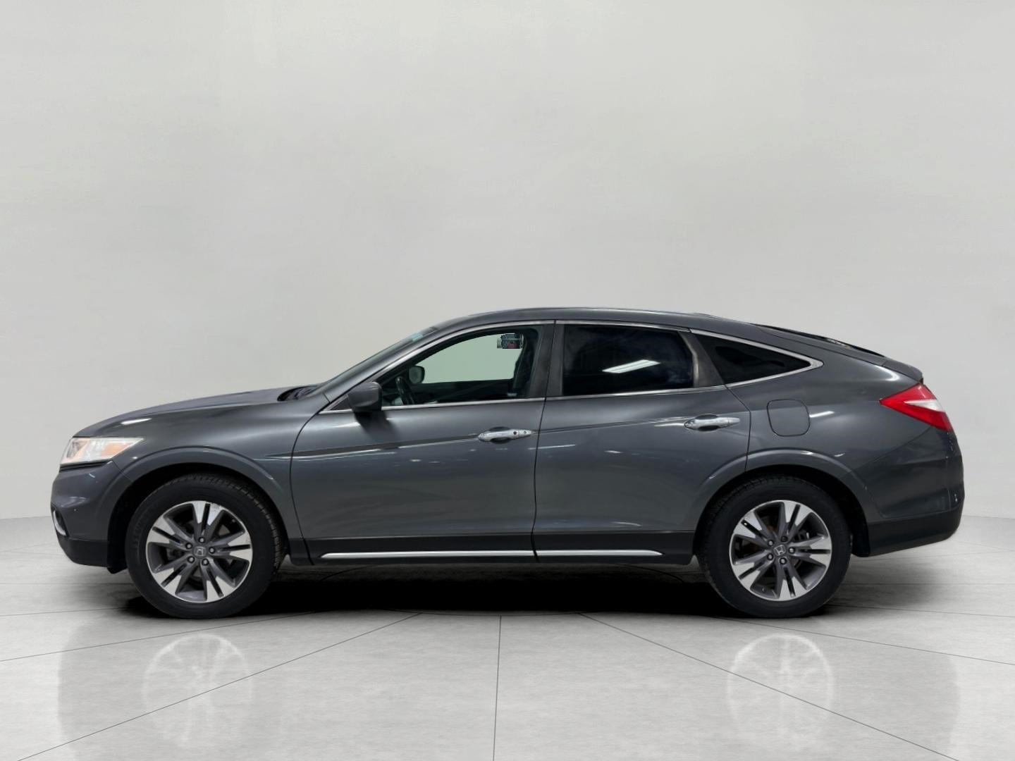2014 Honda CROSSTOUR SPORT UTILITY