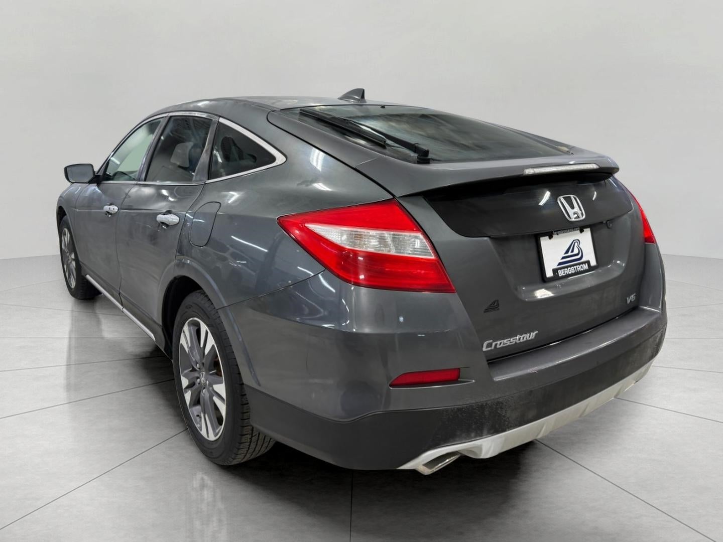 2014 Honda CROSSTOUR SPORT UTILITY