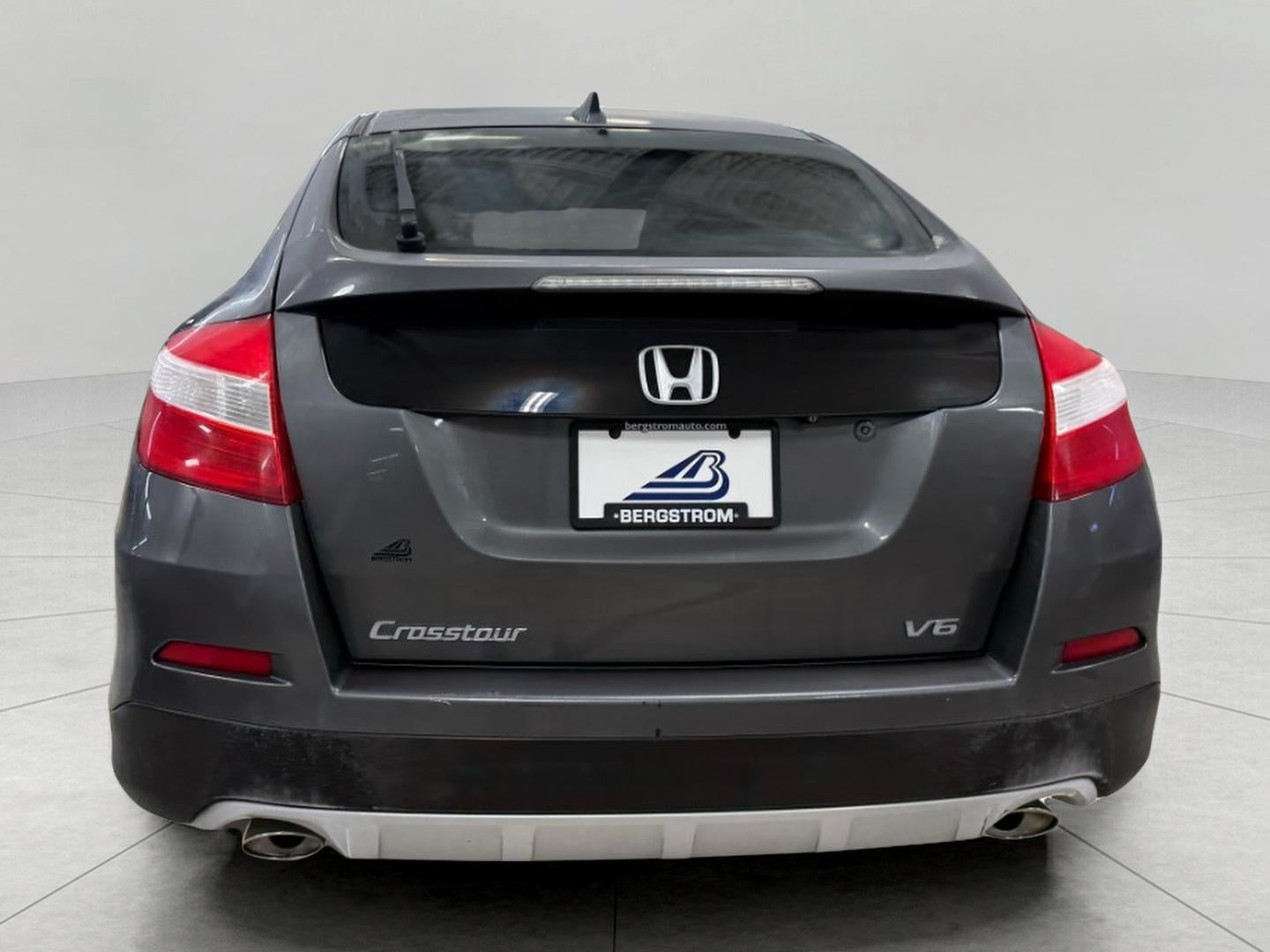 2014 Honda CROSSTOUR SPORT UTILITY