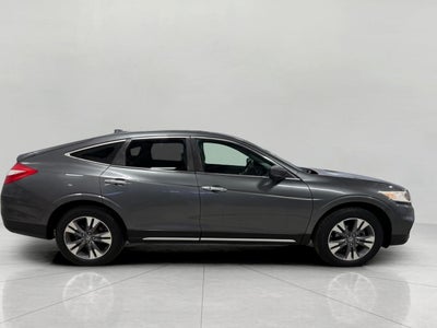 2014 Honda CROSSTOUR SPORT UTILITY