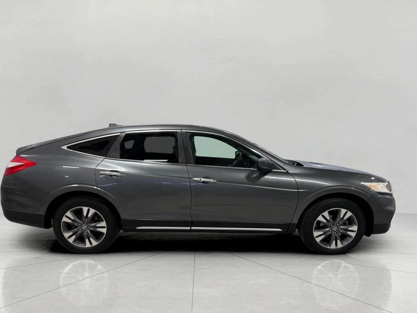 2014 Honda CROSSTOUR SPORT UTILITY