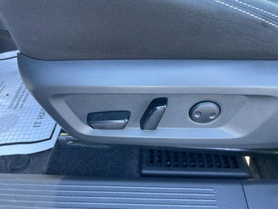 2022 Nissan Rogue AWD SV