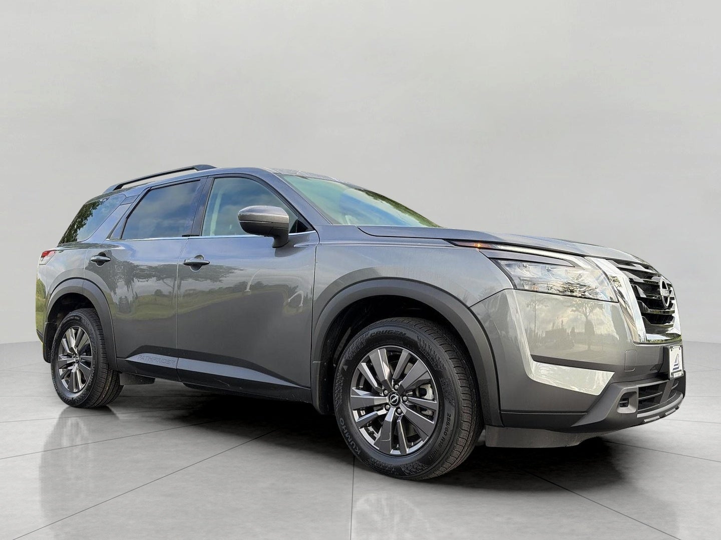 2023 Nissan Pathfinder SV 4WD