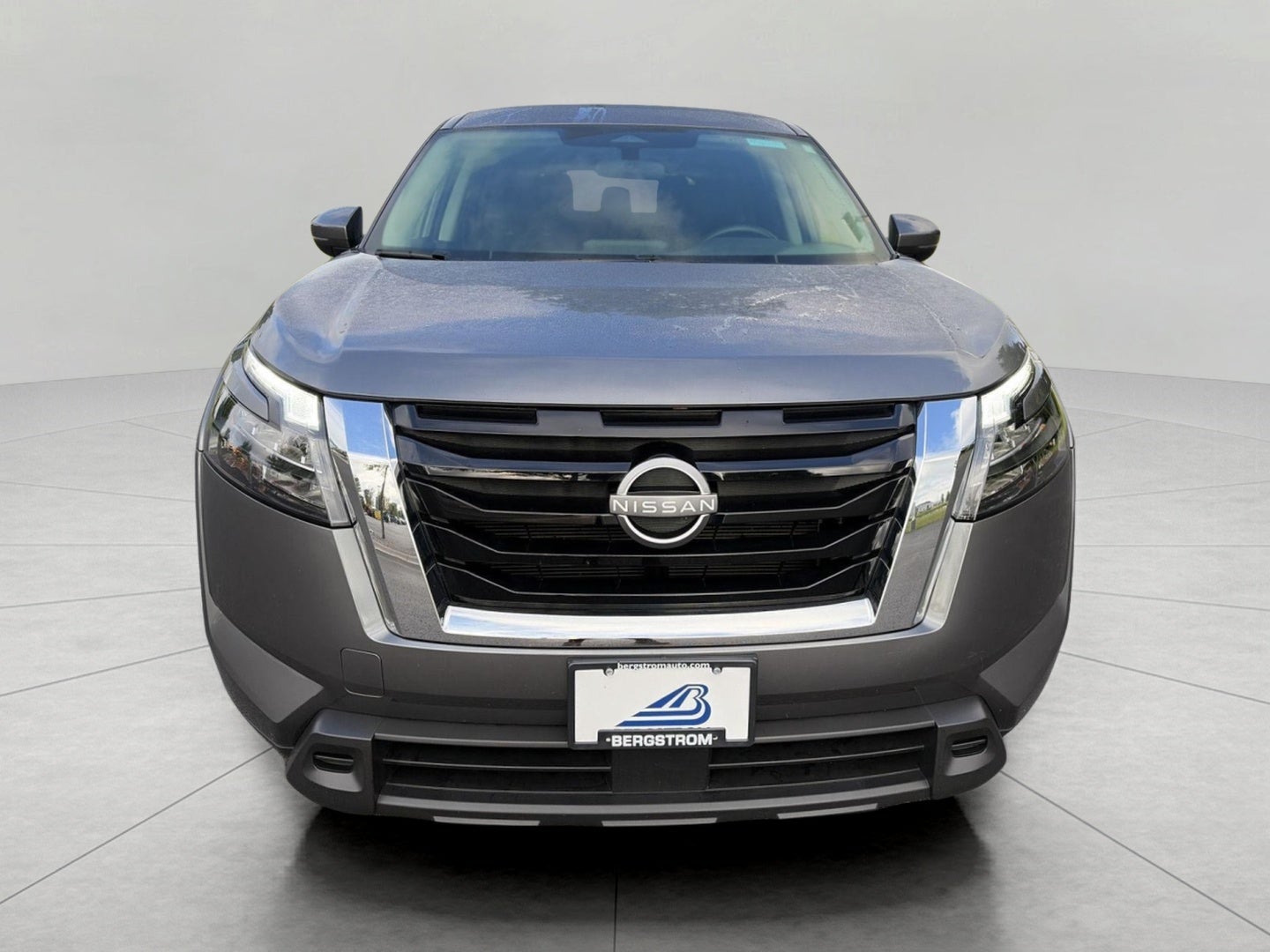 2023 Nissan Pathfinder SV 4WD